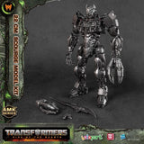 Scourge Transformers: Rise of the Beasts | Hasbro Yolopark | AMK Series