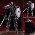 Guts Skull Knight + Horse | Figma Max Rep | Berserk