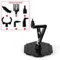Hobby Model Action Base Display Stand [Pack Of 3] | Generic | 1/144