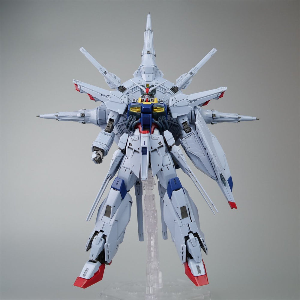 MG ZGMF-X13A Providence Gundam - 2508 | Zhujiang | 1/100