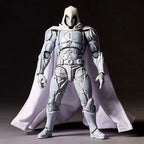 AC Toys Moon Knight | Revoltech Rep.| Marvel [October Release]