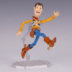 Woody The Sheriff | Amazing Yamaguchi Rep. | Toy Story