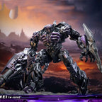 Baiwei | TW-1028b | Shockwave