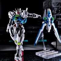 Full Mechanics Gundam Aerial | JMS | 1/100