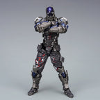 Arkham Knight | Amazing Yamaguchi Rep. | Dc