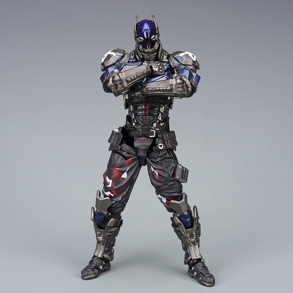 Arkham Knight | Amazing Yamaguchi Rep. | Dc