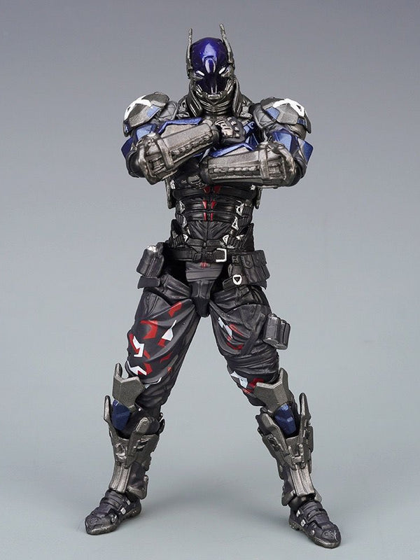 Arkham Knight | Amazing Yamaguchi Rep. | Dc