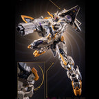 MCT-E01 Progenitor Effect The Scourge of God (Attila the Hun) | Moshow Toys | Elite / Noble Class