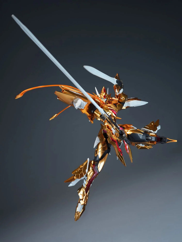 MNP BV-XH03CA Dongyuan Lord of the Stars | Motor Nuclear | 1/100 [Q4 2026]