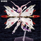 Megami Device Asra Nine-Tails | Kotobukiya | 1/10