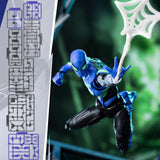 Spider-Man - Chasm Spider| Blokees | Champion Class