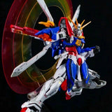RG God Gundam | Gao Gao | 1/144