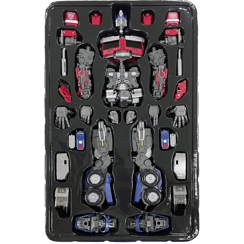 Optimus Prime Transformers: Rise of the Beasts | Hasbro Yolopark | AMK Series