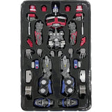 Optimus Prime Transformers: Rise of the Beasts | Hasbro Yolopark | AMK Series