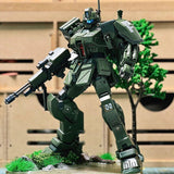 GM Spartan | JMS | 1/144