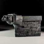 Gargoyle/Eagle Diorama Base | KKxFormahauz | 1/12 [Delivers by 20 Days]
