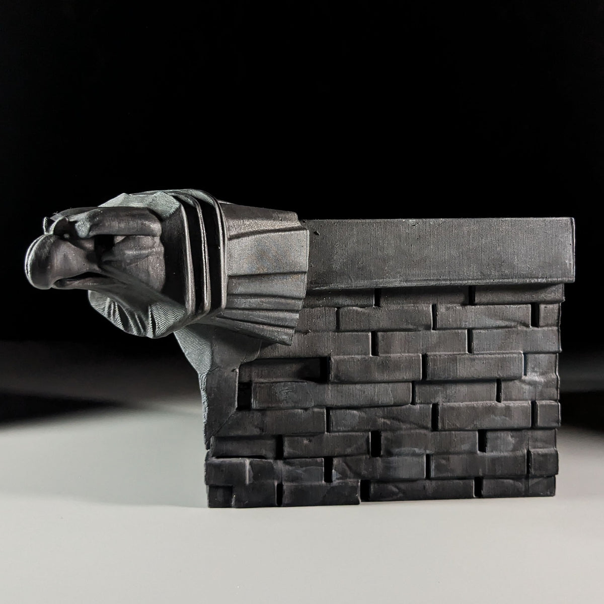 Gargoyle/Eagle Diorama Base | KKxFormahauz | 1/12 [Delivers by 20 Days]