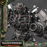 Scourge Transformers: Rise of the Beasts | Hasbro Yolopark | AMK Series