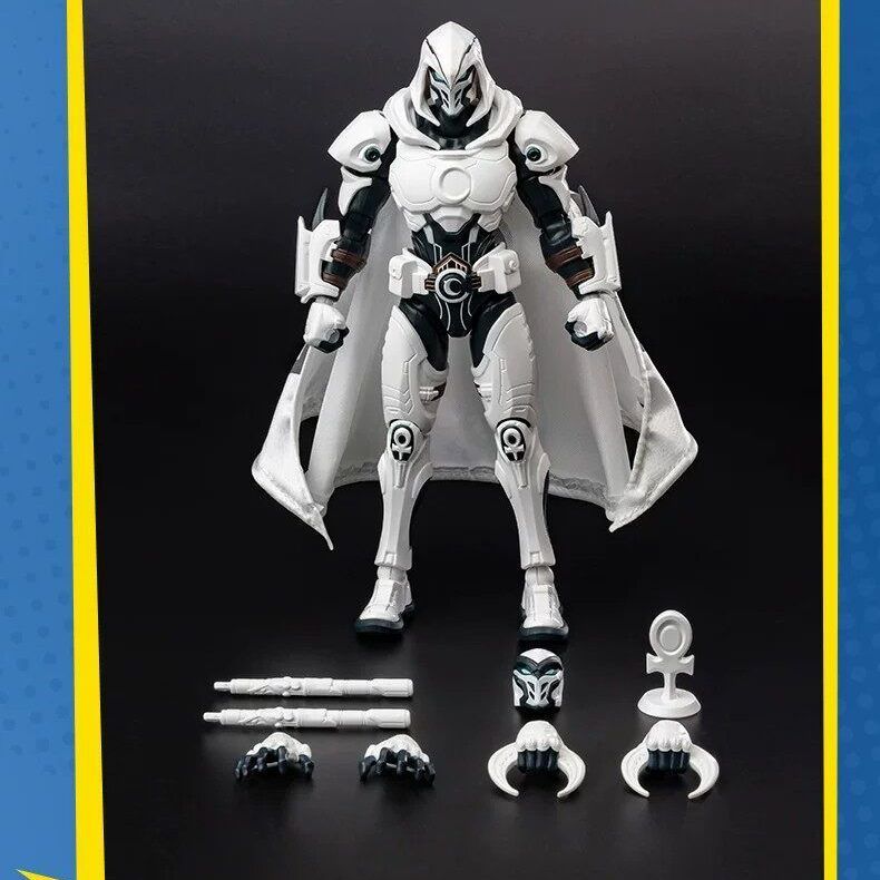 Marvel Rivals - Moon Knight | Blokees | Champion Class