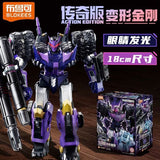 Transformers Tarn Comic Ver. | Blokees | Action Edition