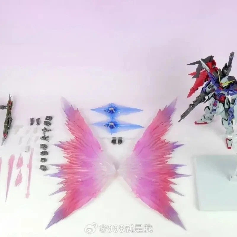 Daban 1/100 8828 MG Destiny | Daban | 1/100