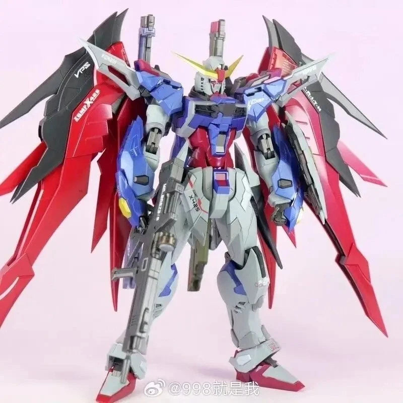 Daban 1/100 8828 MG Destiny | Daban | 1/100