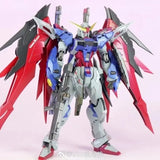 Daban 1/100 8828 MG Destiny | Daban | 1/100