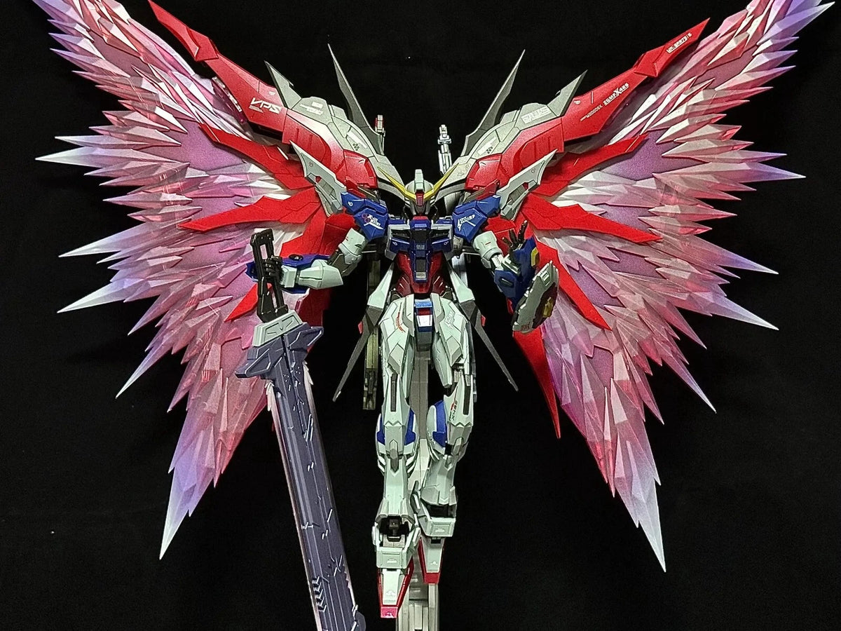 Daban 1/100 8828 MG Destiny | Daban | 1/100