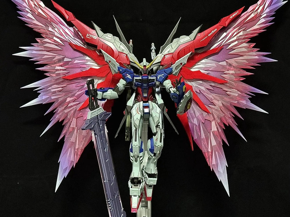 Daban 1/100 8828 MG Destiny | Daban | 1/100