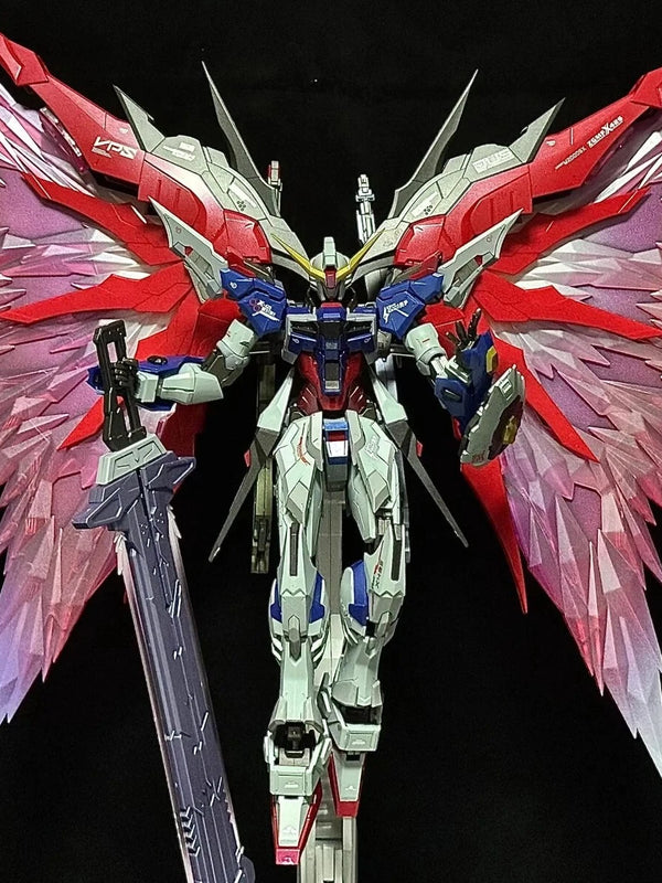 Daban 1/100 8828 MG Destiny | Daban | 1/100