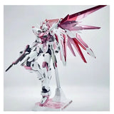 MG Freedom Gundam Ver 2.0 Sakura Pink (6650) | Daban | 1/100