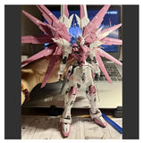 MG Freedom Gundam Ver 2.0 Sakura Pink (6650) | Daban | 1/100