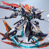 SNAA 1/100 Martial Emperor | SNAA | 1/100