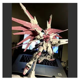 MG Freedom Gundam Ver 2.0 Sakura Pink (6650) | Daban | 1/100