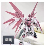 MG Freedom Gundam Ver 2.0 Sakura Pink (6650) | Daban | 1/100