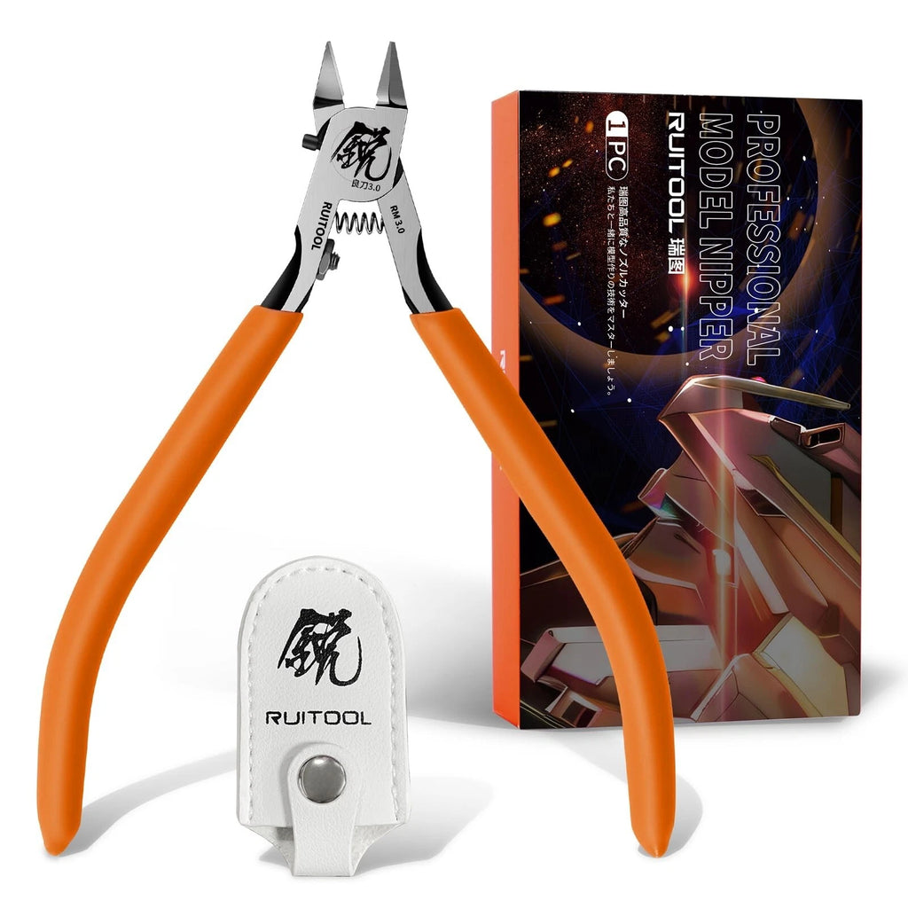 Model Nippers 3.0 | RUITOOL | Tool