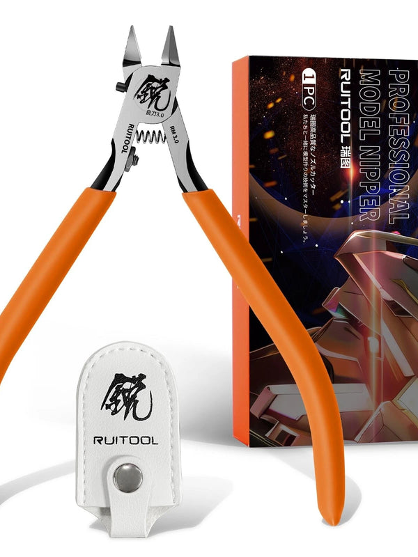 Model Nippers 3.0 | RUITOOL | Tool