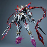 Motor Nuclear MNP-XH04W Ne Zha [Valiant Color Version] | Motor Nuclear | 1/72