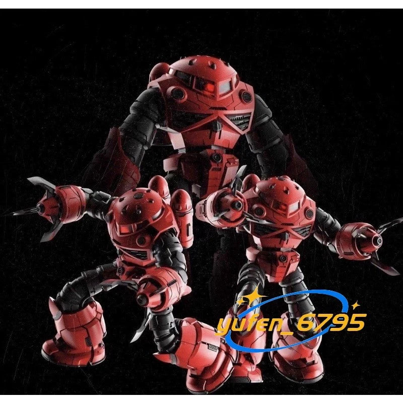 King Crab [Char's Z Gok] | Cyclops Studio | 1/60