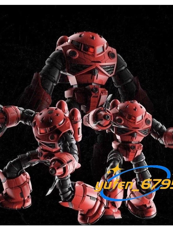King Crab [Char's Z Gok] | Cyclops Studio | 1/60