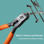 Model Nippers 3.0 | RUITOOL | Tool