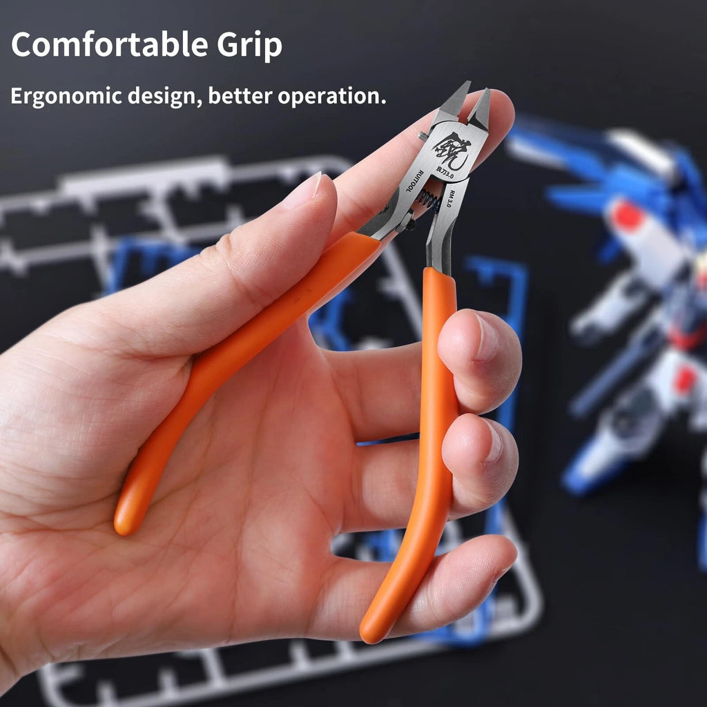 Model Nippers 3.0 | RUITOOL | Tool