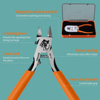 Model Nippers 3.0 | RUITOOL | Tool