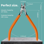 Model Nippers 3.0 | RUITOOL | Tool