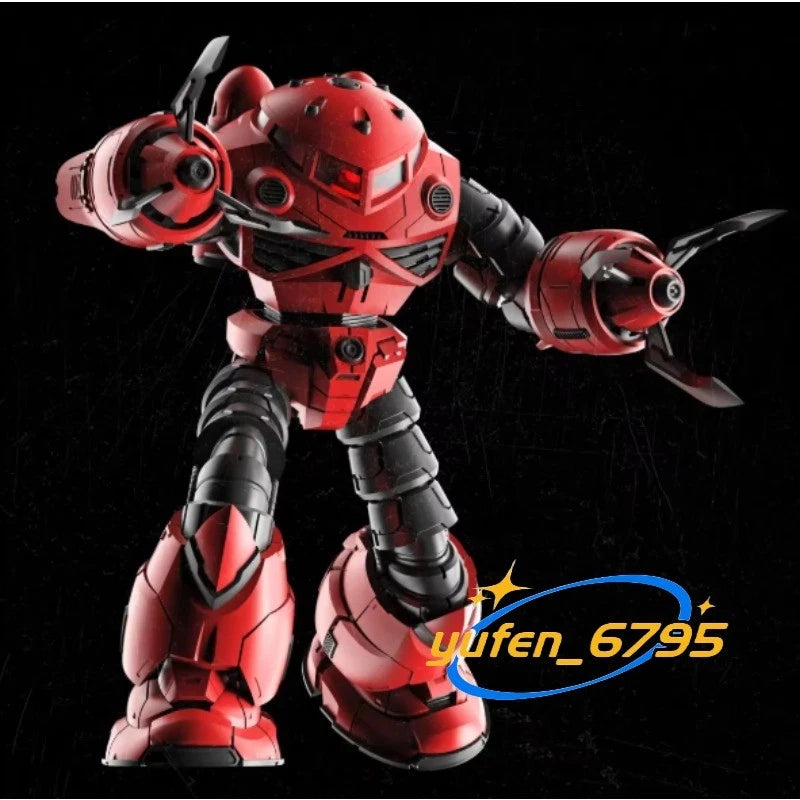 King Crab [Char's Z Gok] | Cyclops Studio | 1/60