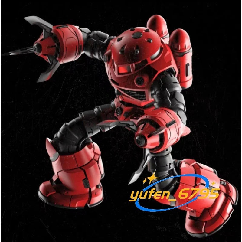 King Crab [Char's Z Gok] | Cyclops Studio | 1/60