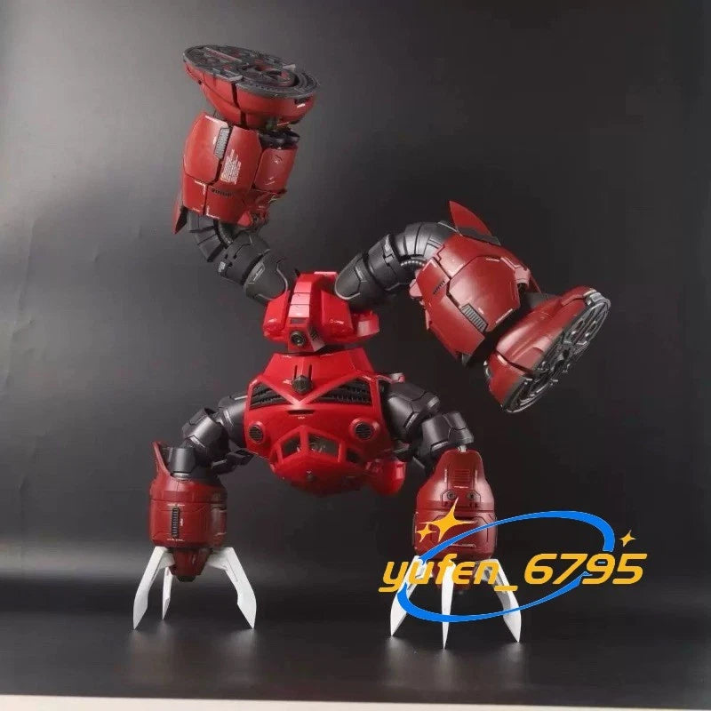 King Crab [Char's Z Gok] | Cyclops Studio | 1/60
