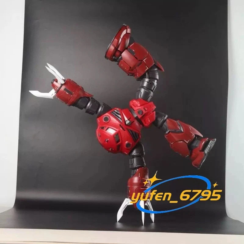 King Crab [Char's Z Gok] | Cyclops Studio | 1/60