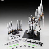 RX93-Farmers Creation Nu Gundam  | Farmer Creations | 1/100 Scale Model Kit
