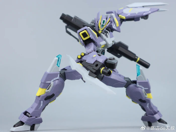 Thunder Incise Grace SC-006 | SNAA | 1/144 Beyond Exquisite Scale Model Kit